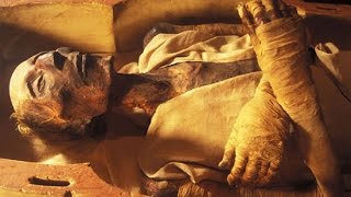 Ramses II : la quête de l’immortalité