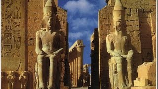Ramses II : Karnak et Louxor, l’atteinte de perfection