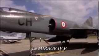 Le Mirage IV P