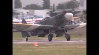 Spitfire, avion de légende