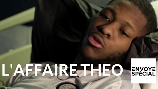 Affaire Théo : que fait la police ?