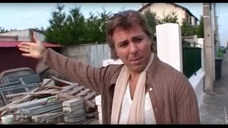 Documentaire Roberto Alagna : de la banlieue à l’opéra