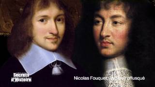 Documentaire Nicolas Fouquet : le soleil offusqué