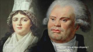 Secrets d'histoire - Danton : aux armes citoyens !