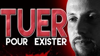 Levi King, tuer pour exister