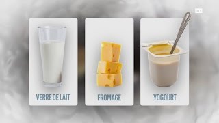 Documentaire Le lait : stop ou encore ?