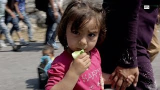 Documentaire Santé des réfugiés: pourquoi s’en occuper ?