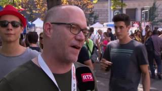 Drogues festives : défonce et dérives