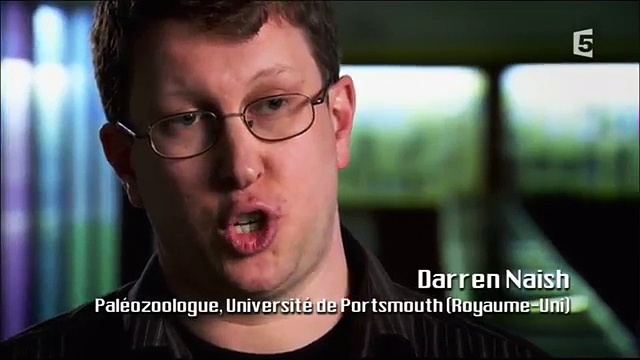 Les mystères du Loch Ness
