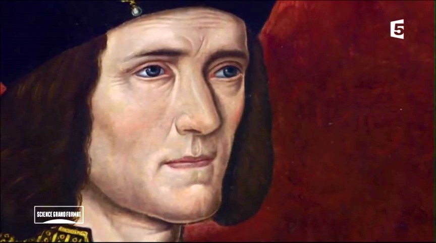 Documentaire Richard III, la fin d’une énigme