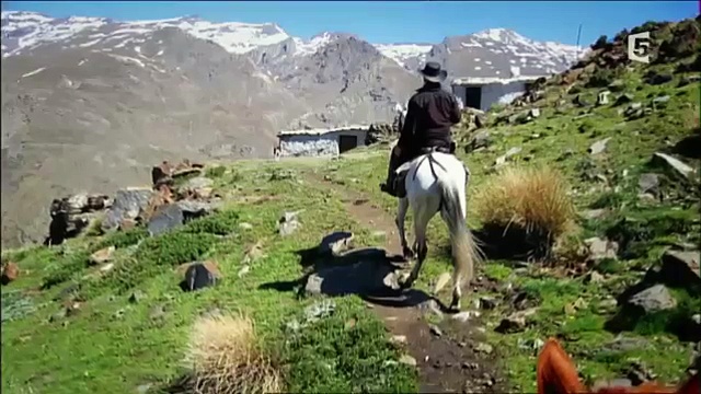 Documentaire Vivre loin du monde – Polynésie