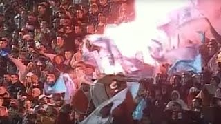Supporters de l'Arène