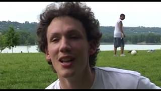 La capoeira dévoilée - entre la danse et le sport de combat