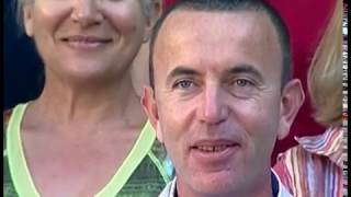 L'école de Monsieur Jo : le prof des enfants du voyage