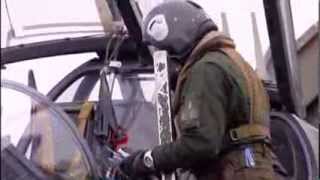 Le Mirage 2000, le mur du son
