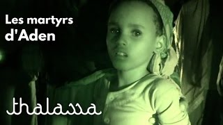 Les martyrs du golfe d'Aden