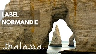 Label Normandie