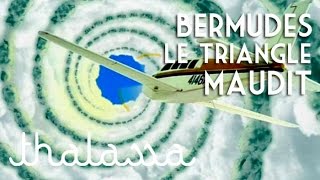 Documentaire Bermudes, le triangle maudit