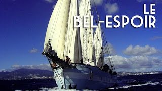 Jaouen et le Bel-Espoir
