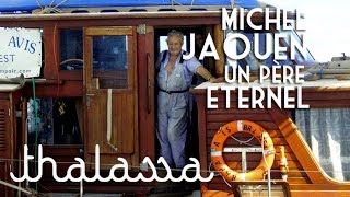Documentaire Michel Jaouen, un père éternel