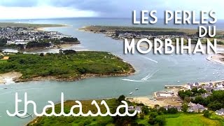 Les perles du Morbihan