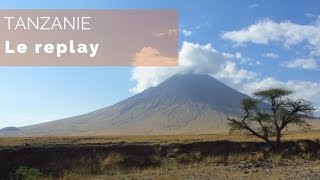 Tanzanie, du Kilimandjaro à Zanzibar