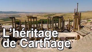 Documentaire L’héritage de Carthage