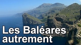 Documentaire Les Baléares autrement