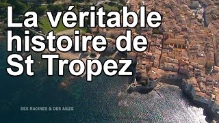 Documentaire La véritable histoire de St Tropez