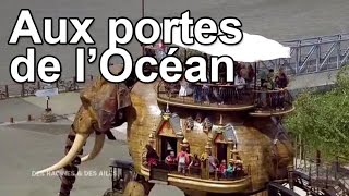 Documentaire Aux portes de l’Océan