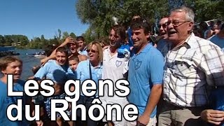 Les gens du Rhône