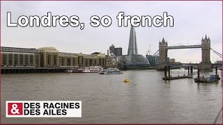 Documentaire Londres, so french