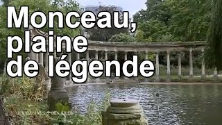 Monceau, plaine de légende