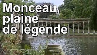 Documentaire Monceau, plaine de légende