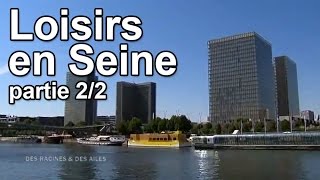 Loisirs en Seine (2/2)