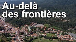 Documentaire Au-delà des frontières