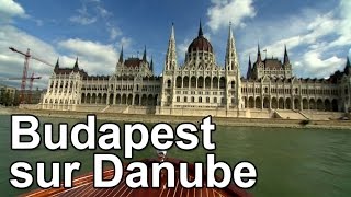 Documentaire Budapest sur Danube