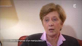 Dans les yeux d’Olivier – Sous l’emprise d’un manipulateur