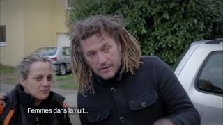 Dans les yeux d’Olivier – Femmes dans la nuit