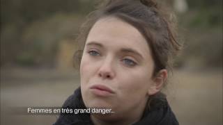 Documentaire Dans les yeux d’Olivier –  Femmes en très grand danger