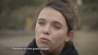 Dans les yeux d'Olivier -  Femmes en très grand danger