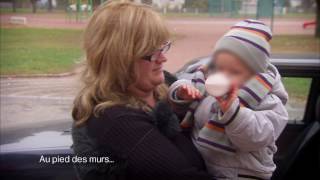 Dans les yeux d'Olivier - Aux pieds des murs