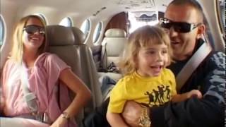 Ils ont fait fortune, comment passent-ils leurs vacances ?