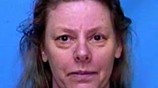 "Monster", la prostituée serial killer