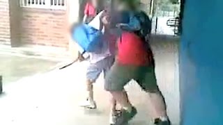 Harcèlement, jeux dangereux : enquête sur la violence à l'école
