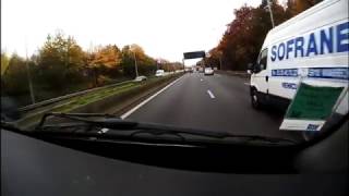 Car-jacking, le nouveau cauchemar des automobilistes