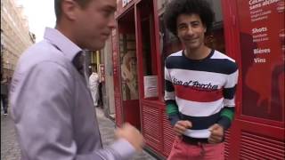 Bastille, Belleville : fêtes et tensions au cœur de Paris