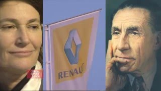 Le mystère Louis Renault