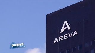 Areva : autopsie d'un désastre