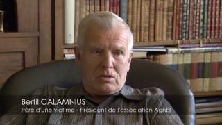 Estonia, les mystères d'un naufrage